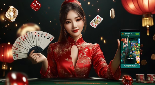 3CardGames - ورچوئل گیمز میں 