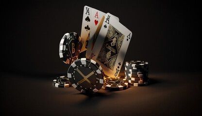 3CardGames پر آن لائن سلاٹس کے بارے میں