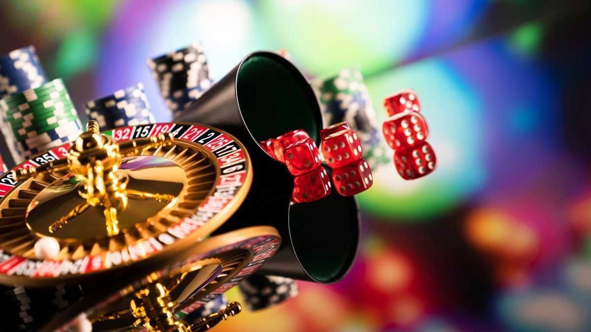 3CardGames کیسینو میں بکراٹکھیلیں