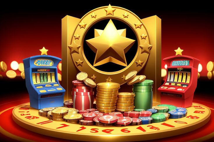 3CardGames کیسینو میں لاٹری گیمز میں حصہ لیں۔