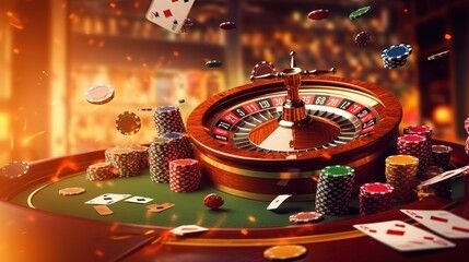 ایک اکاؤنٹ بنائیں یا 3CardGames کیسینو میں لاگ ان کریں۔
