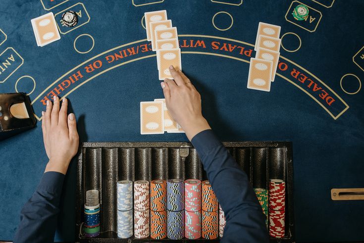3CardGames سائٹ کے لیے آن لائن گیمز فراہم کرنے والے