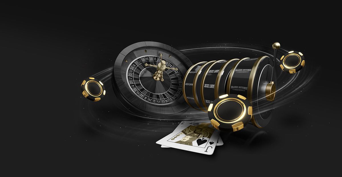 پاکستان کے نئے 3CardGamesکیسینو کھلاڑیوں کے لیے خوش آمدید بونس