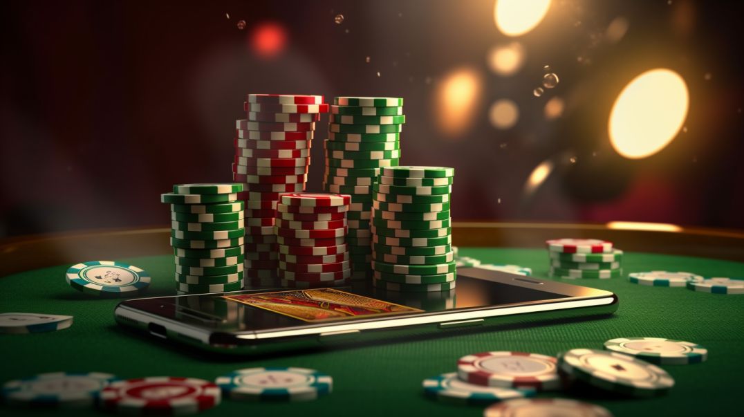 3CardGames پر آن لائن سلاٹس کے بارے میں