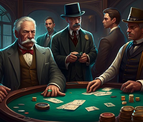 3CardGames پاکستان کیسینو میں بلیک جیک گیمز