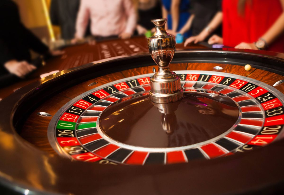 3CardGames کیسینو میں پوکر گیمز