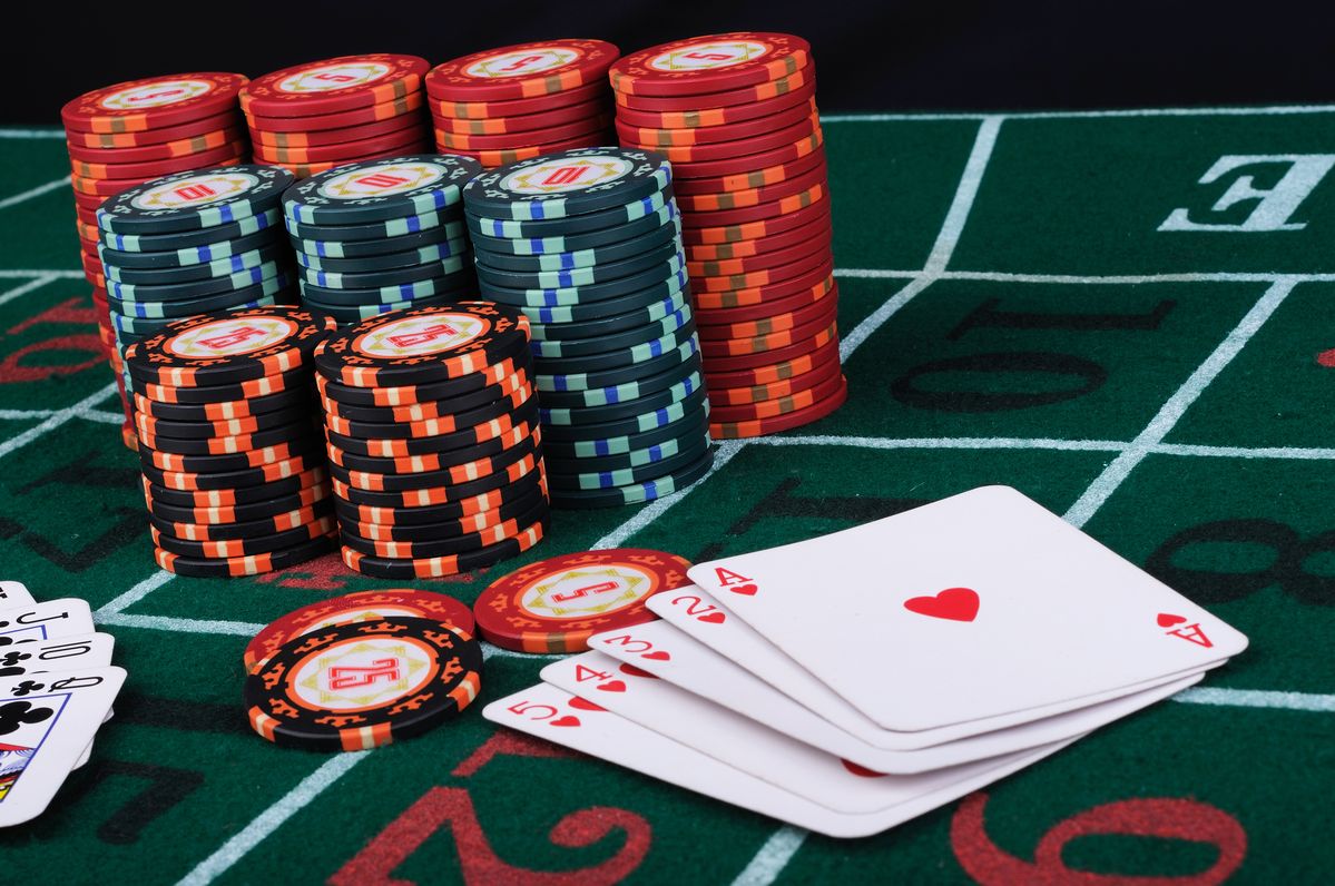 3CardGames کھلاڑیوں کے لیے لائیو کیسینو سیکشن