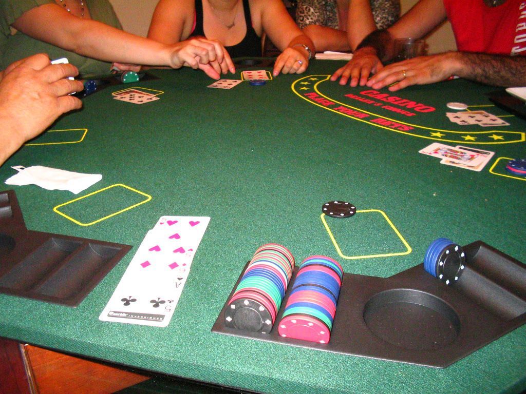 3CardGames آن لائن کیسینو میں کھیلنے کی وجوہات