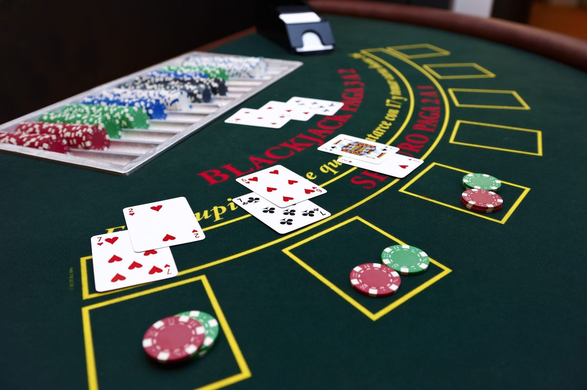 پاکستان میں 3CardGames کا آن لائن کیسینو سیکشن کھولیں۔