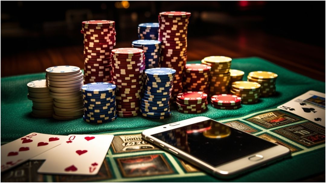 3CardGames کیسینو میں سلاٹ کھیلنا شروع کریں۔