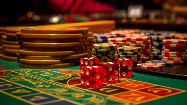 پاکستان کے نئے 3CardGamesکیسینو کھلاڑیوں کے لیے خوش آمدید بونس